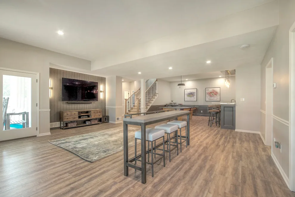 Comfortable Cellar by NextGen Remodeling LLC - Photo 5