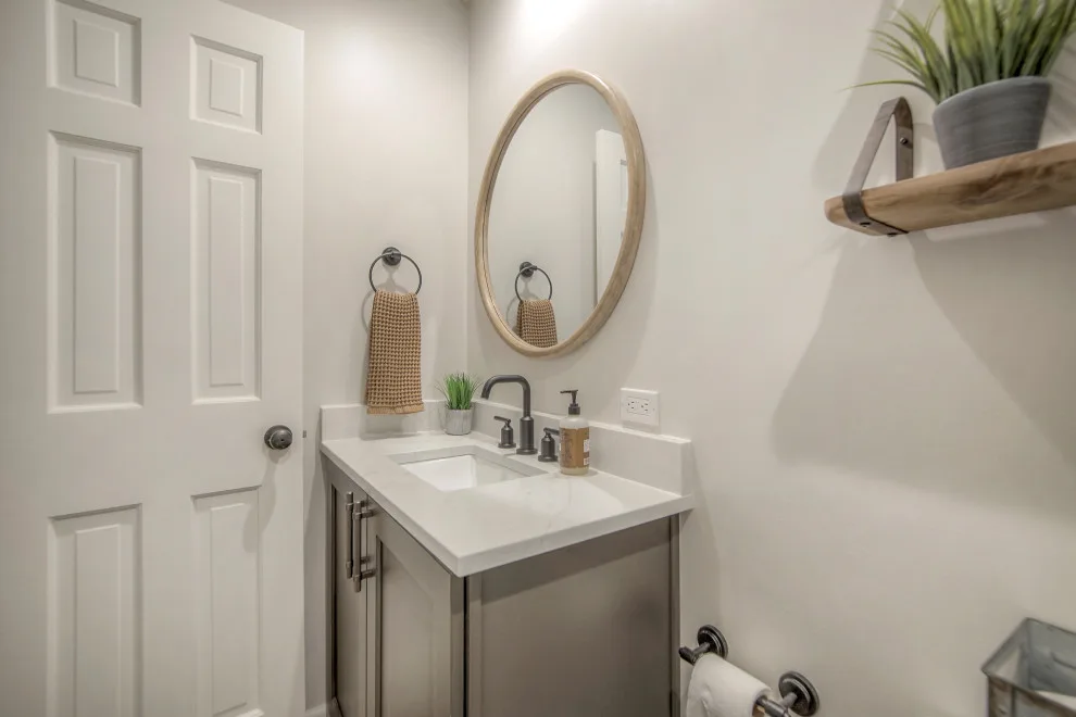 Comfortable Cellar by NextGen Remodeling LLC - Photo 13