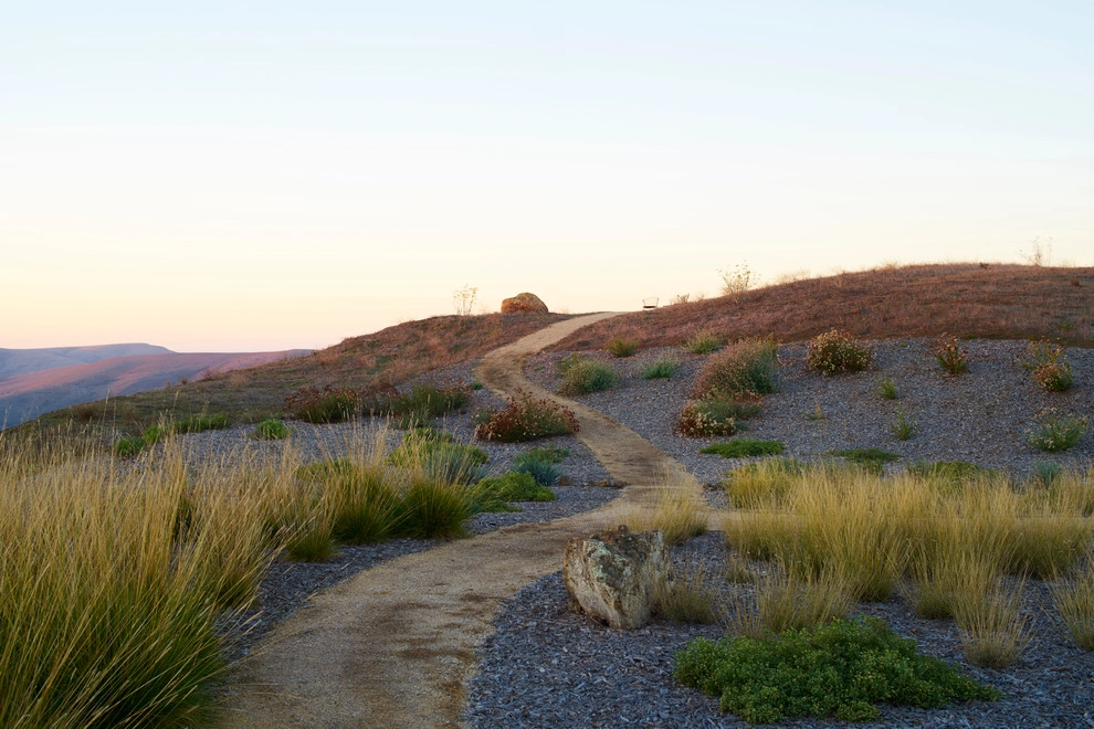 Harmony Ranch by Jeffrey Gordon Smith Landscape Architecture - Photo 2