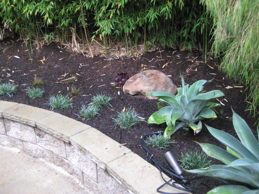 Santa Barbara Modern Ranch by Jeffrey Gordon Smith Landscape Architecture - Photo 30