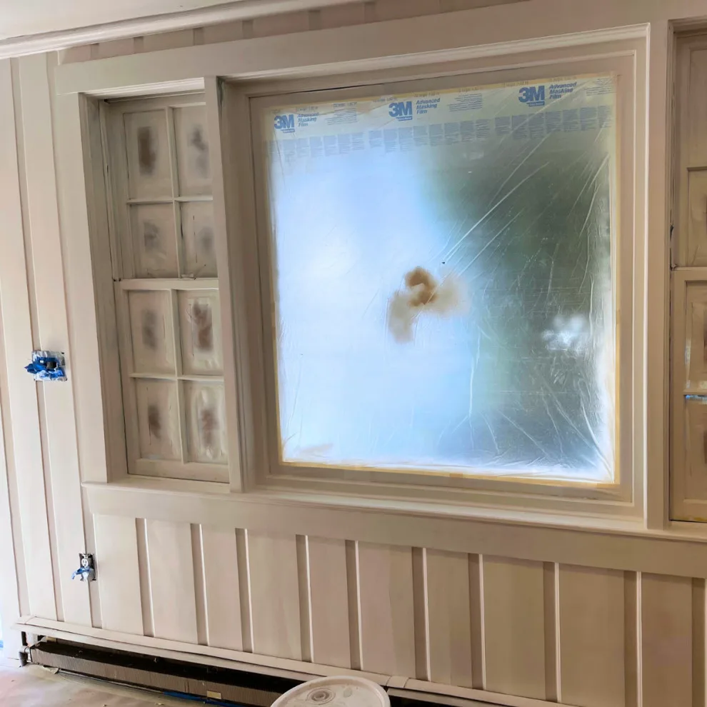 Total Cape Cottage Restoration by IKitchens Etc, LLC - Photo 5