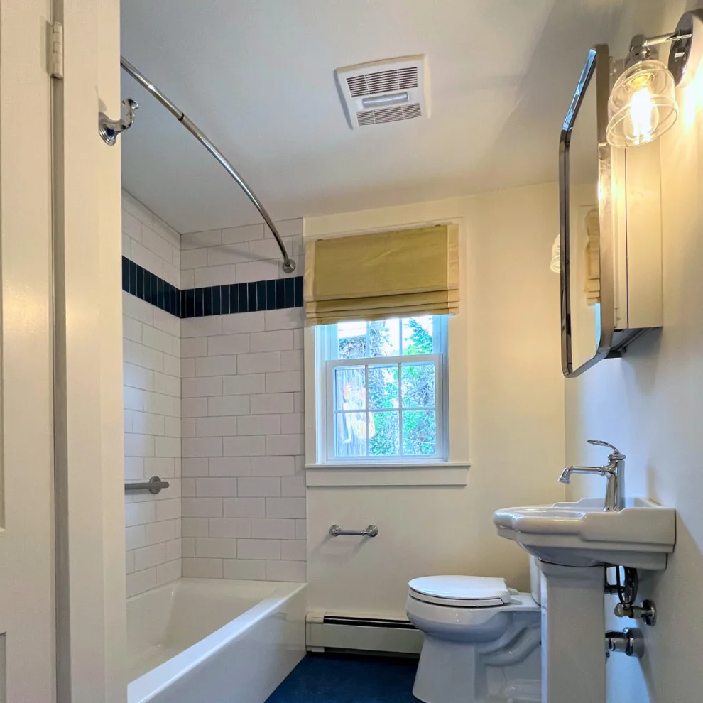 Total Cape Cottage Restoration by IKitchens Etc, LLC - Photo 4