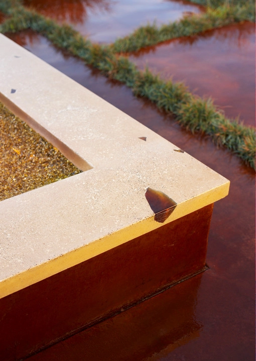 Fire Pits by Jeffrey Gordon Smith Landscape Architecture - Photo 41