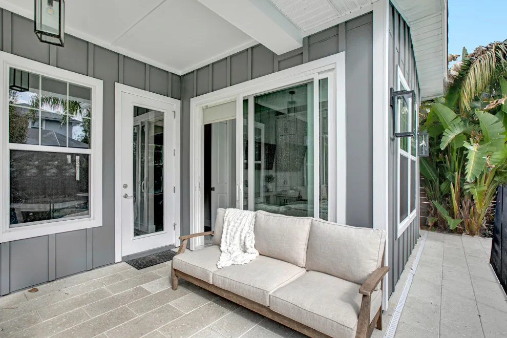 Comfortable Sunspace by BeeTree Homes - Photo 5