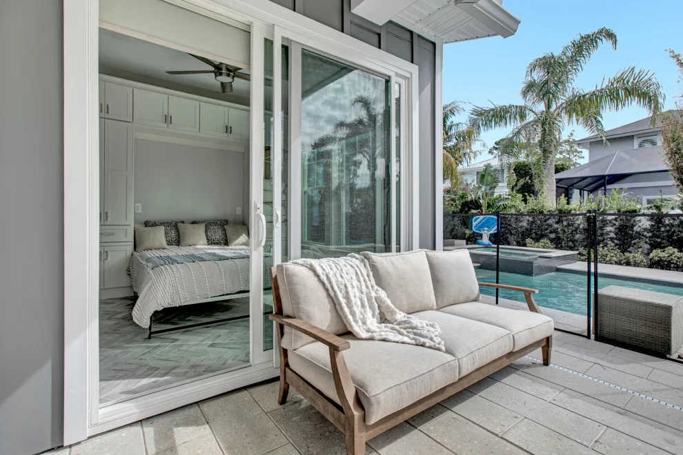 Comfortable Sunspace by BeeTree Homes - Photo 3