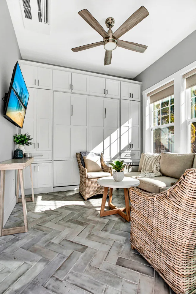 Comfortable Sunspace by BeeTree Homes - Photo 9