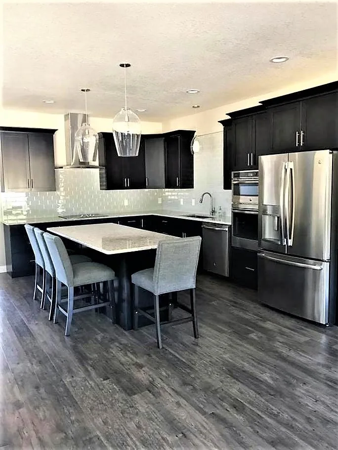 Comfort in the Countryside by Wisconsin Building Supply - Photo 7