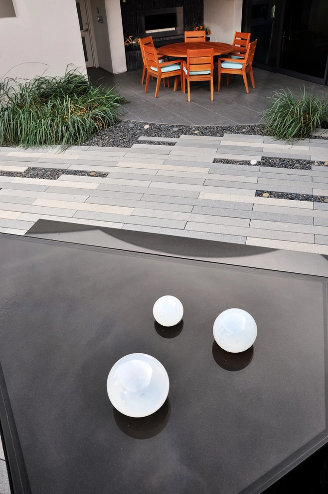Water Features by Jeffrey Gordon Smith Landscape Architecture - Photo 26