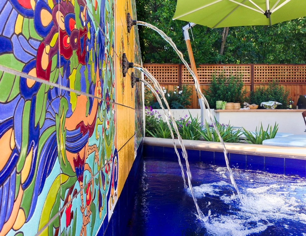 Water Features by Jeffrey Gordon Smith Landscape Architecture - Photo 20