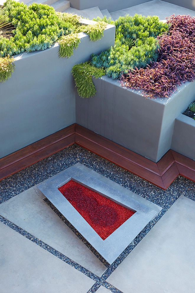 Jeffrey Gordon Smith Landscape Architecture - Photo 14