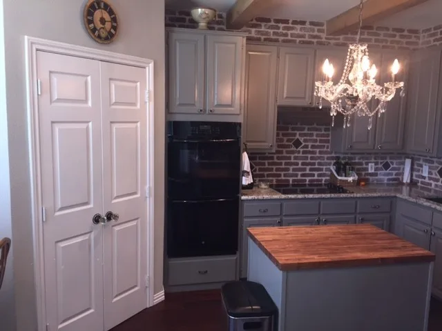Comfortable Cooking Space by Knight Residential Services - Photo 3