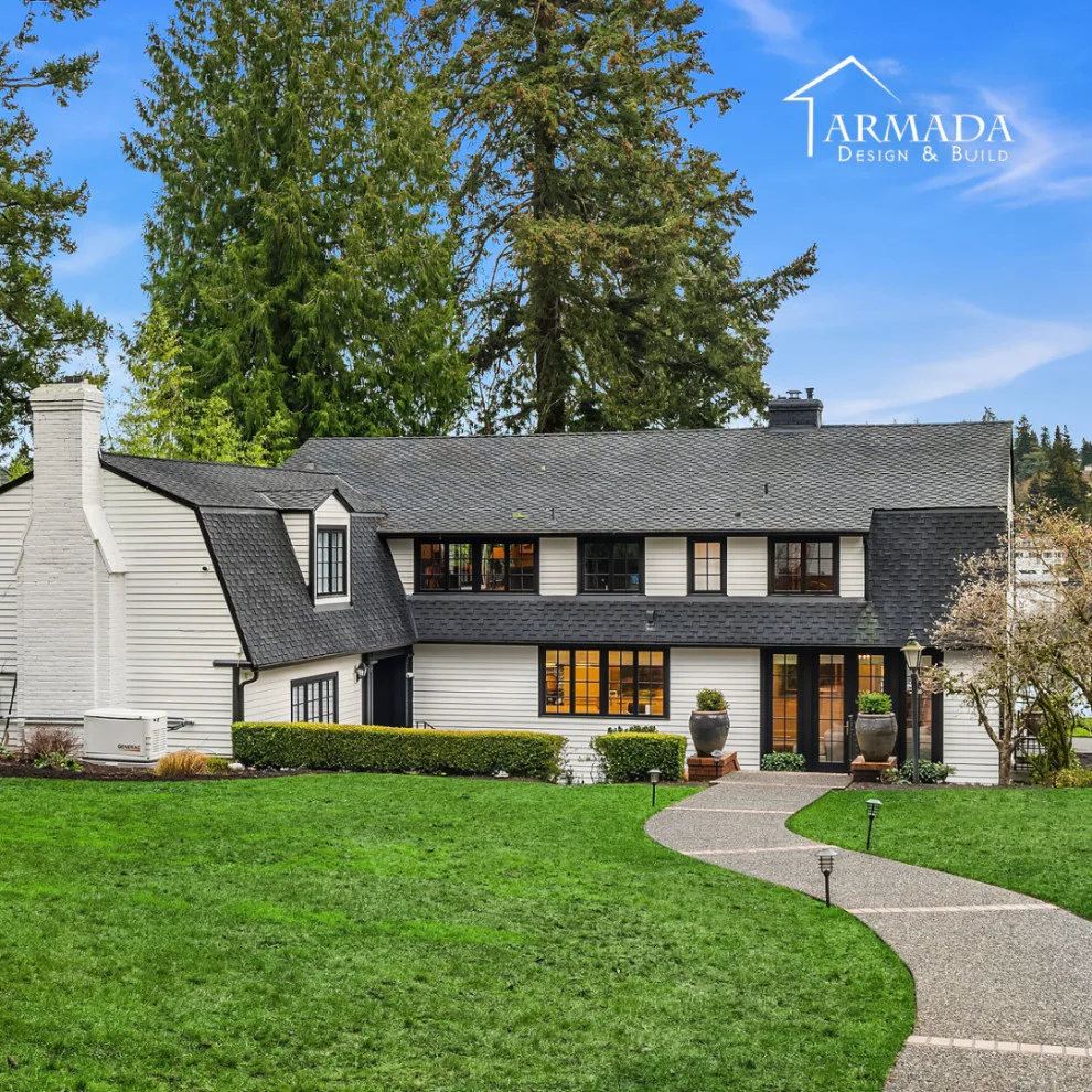 Hunts Point, Washington Private Home by Armada Design & Build - Photo 3