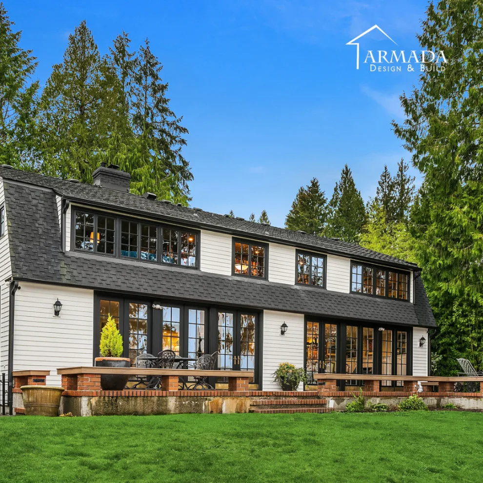 Hunts Point, Washington Private Home by Armada Design & Build - Photo 14