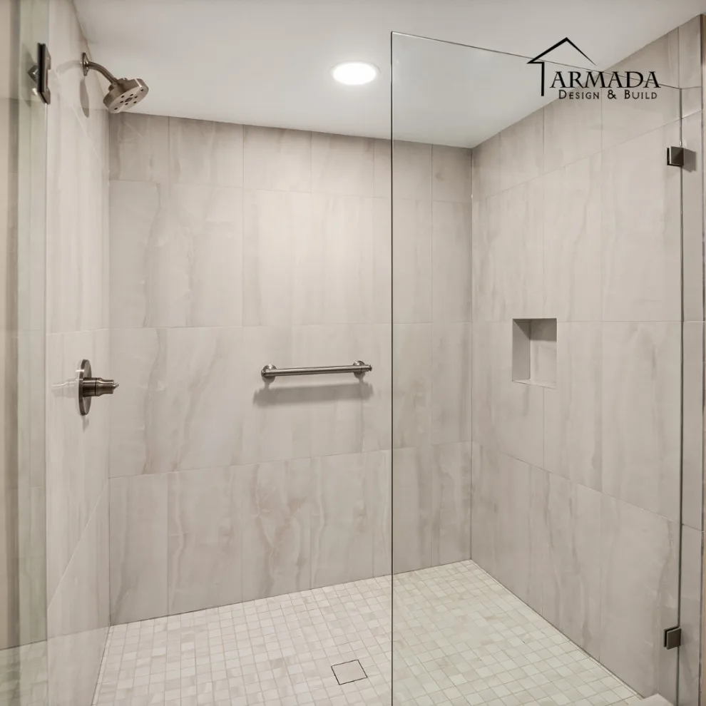 Hunts Point, Washington Private Home by Armada Design & Build - Photo 15