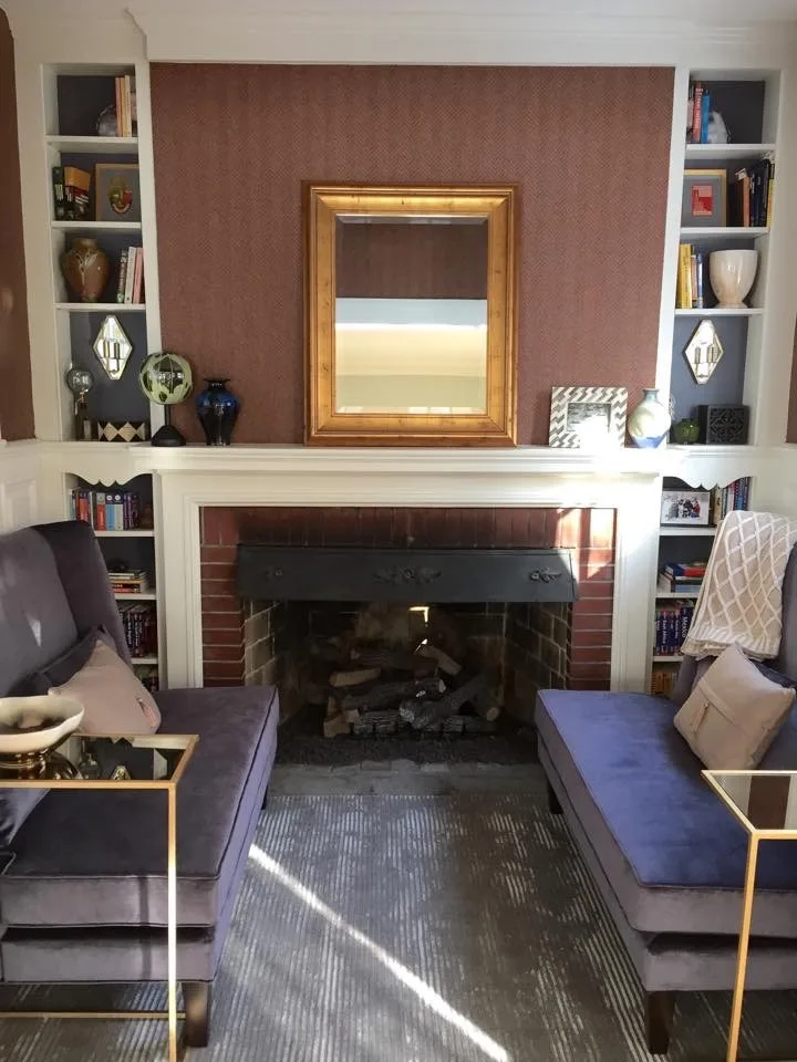 Comfortable Retreat by Compass Design, LLC - Photo 4