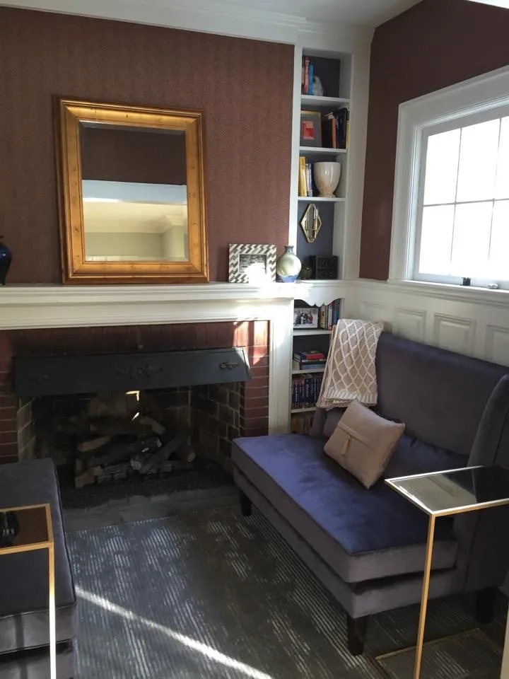 Comfortable Retreat by Compass Design, LLC - Photo 2
