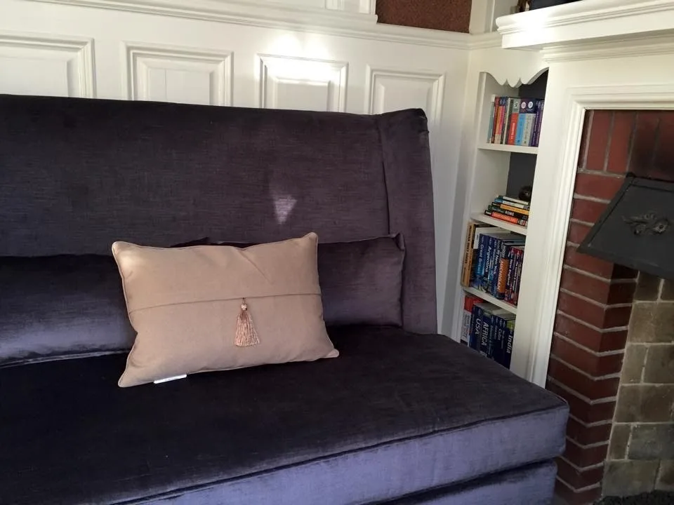 Comfortable Retreat by Compass Design, LLC - Photo 3