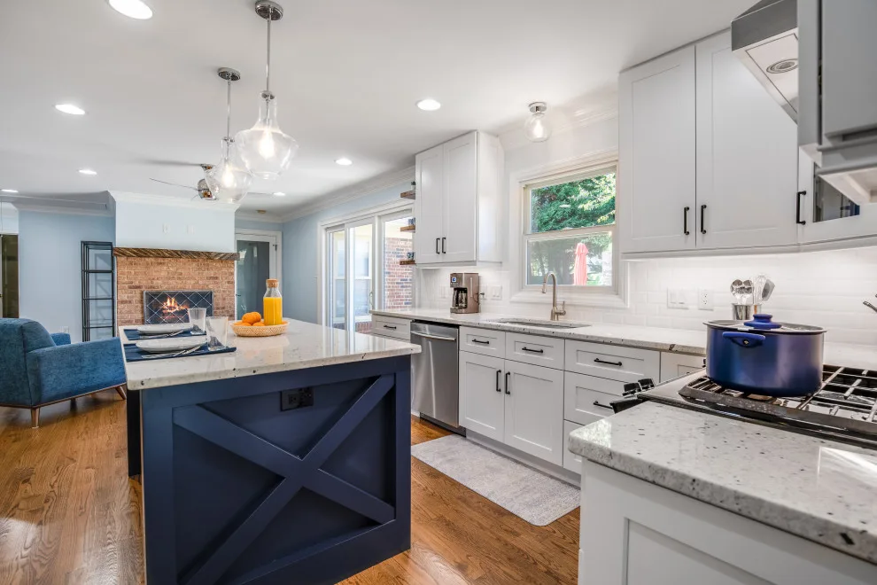 Nantz Avenue Culinary by DGK Design + Build - Photo 2