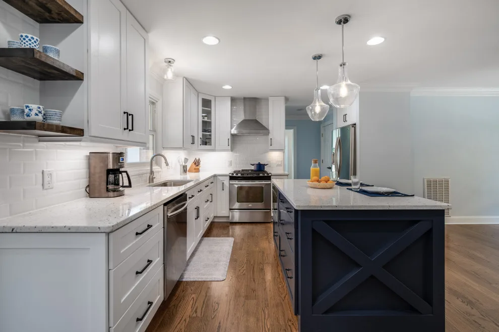 Nantz Avenue Culinary by DGK Design + Build - Photo 4