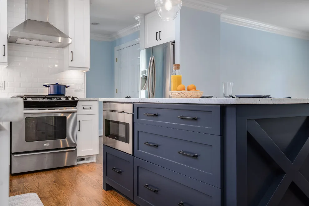 Nantz Avenue Culinary by DGK Design + Build - Photo 6