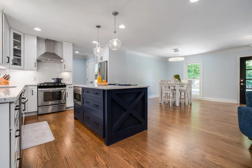 Nantz Avenue Culinary by DGK Design + Build - Photo 7