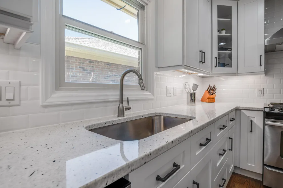Nantz Avenue Culinary by DGK Design + Build - Photo 5
