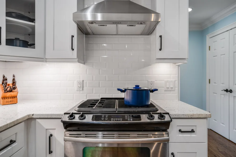 Nantz Avenue Culinary by DGK Design + Build - Photo 8
