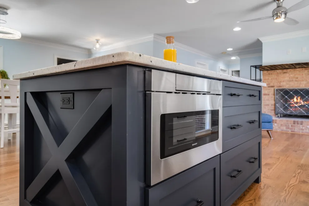 Nantz Avenue Culinary by DGK Design + Build - Photo 3