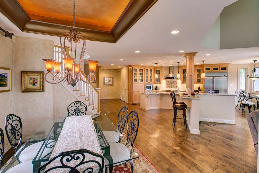Crabtree Junction by Distinctive Remodeling, LLC - Photo 4