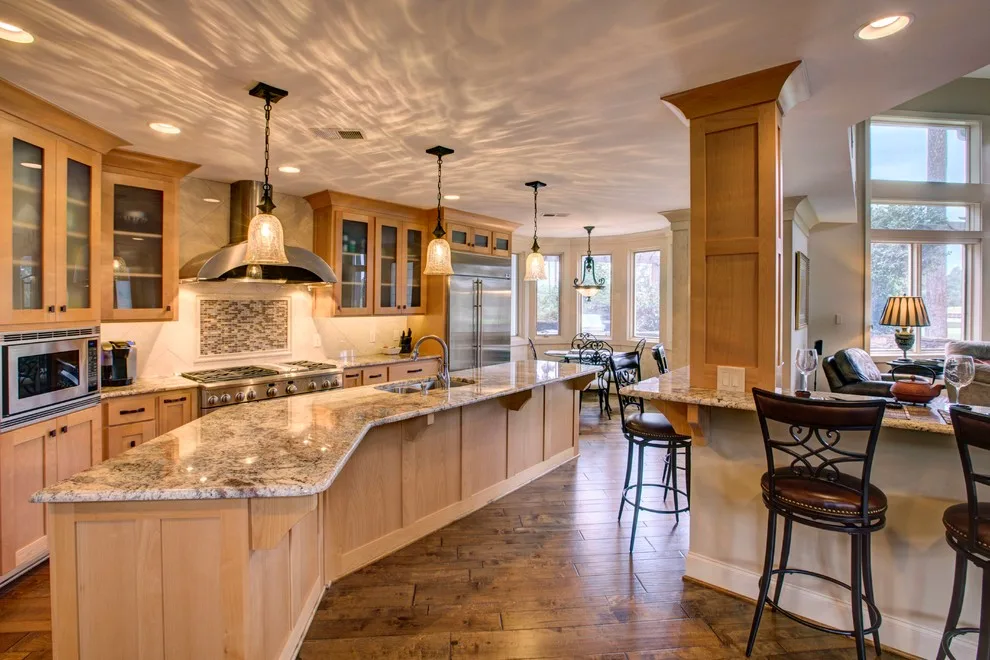 Crabtree Junction by Distinctive Remodeling, LLC - Photo 8