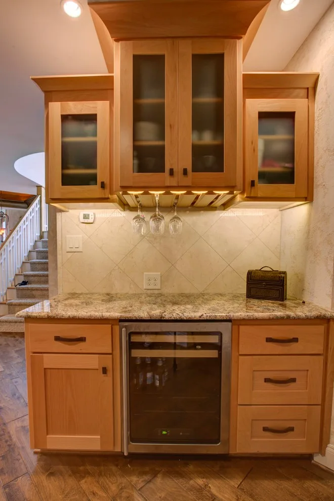 Crabtree Junction by Distinctive Remodeling, LLC - Photo 7