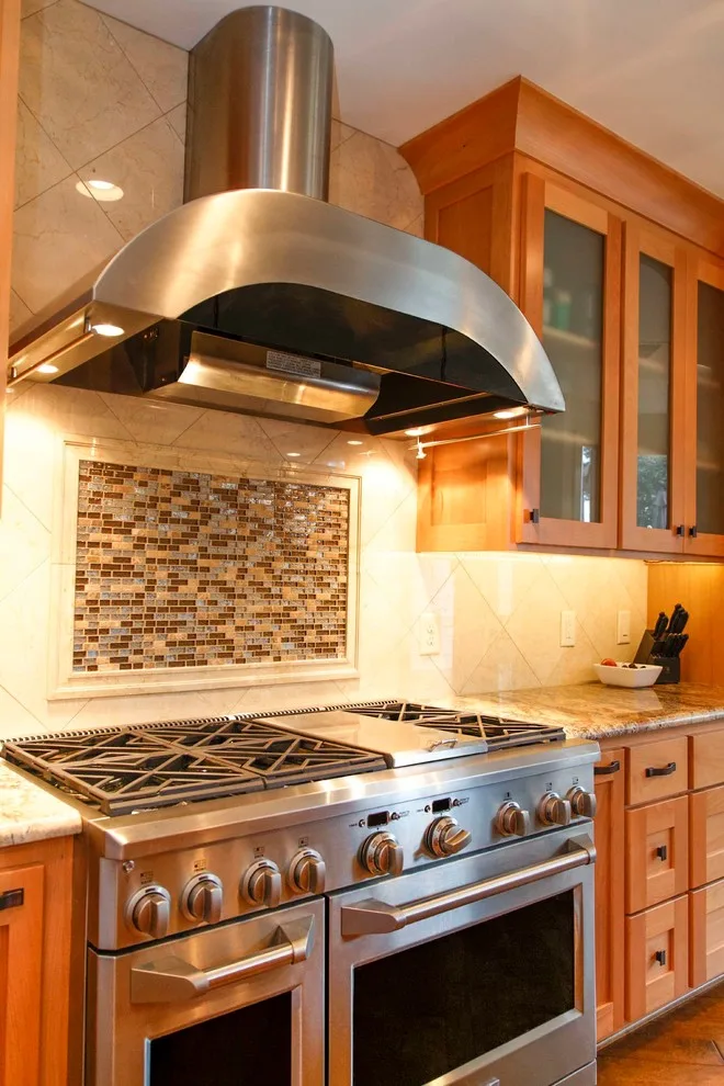 Crabtree Junction by Distinctive Remodeling, LLC - Photo 5