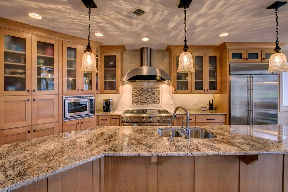 Crabtree Junction by Distinctive Remodeling, LLC - Photo 6