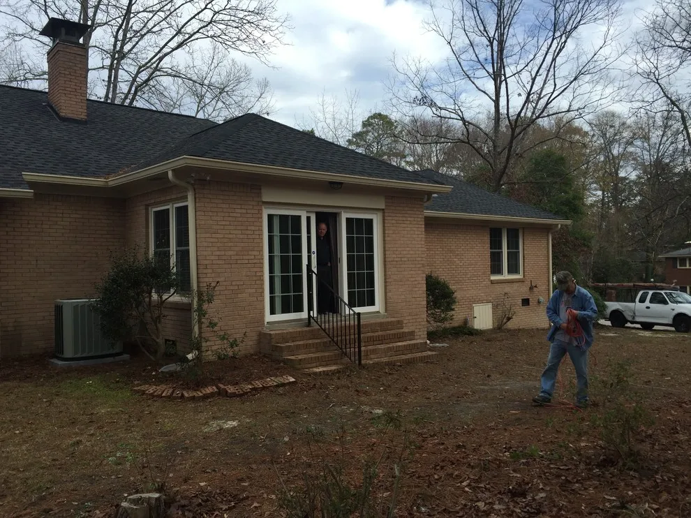 Crabtree Deck Extension by Mooring Building & Remodeling - Photo 3
