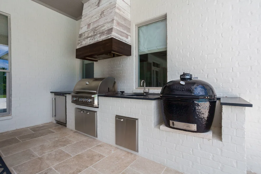 Crafted Living by Gator Millworks, Inc - Photo 7