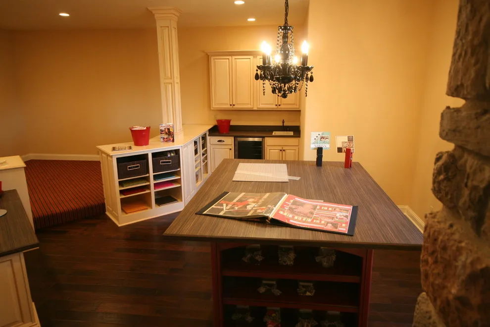 Creative Space by Walters Cabinets, Inc. - Photo 2