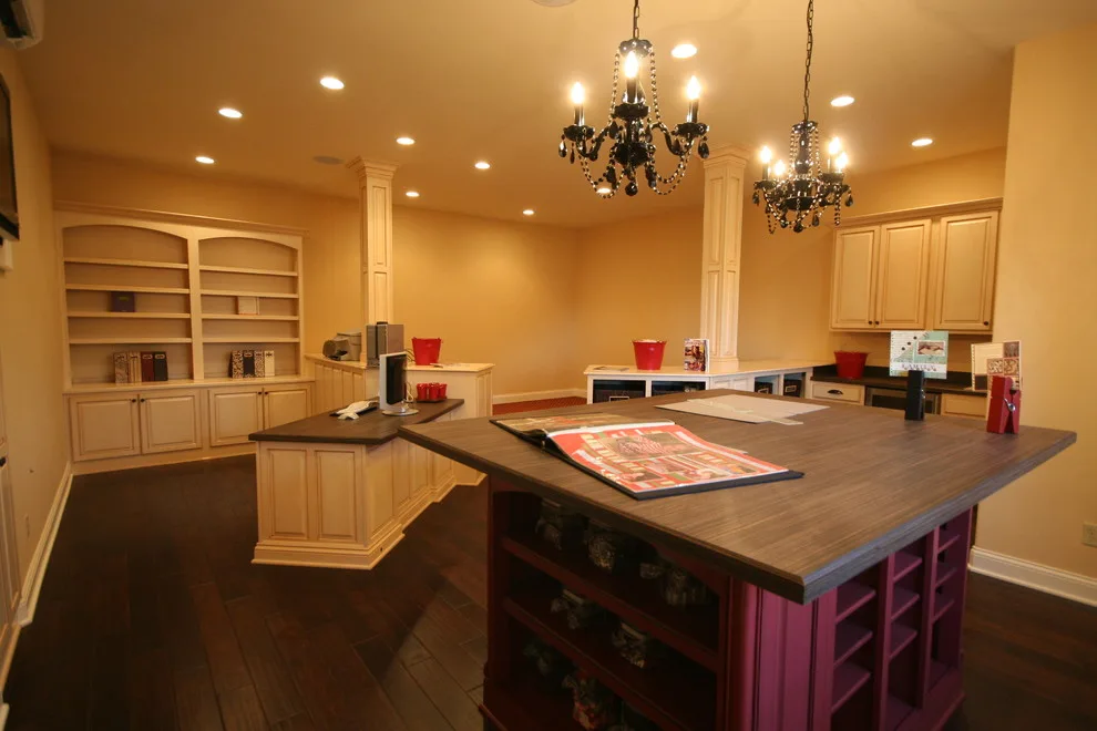 Walters Cabinets, Inc. - Photo 12