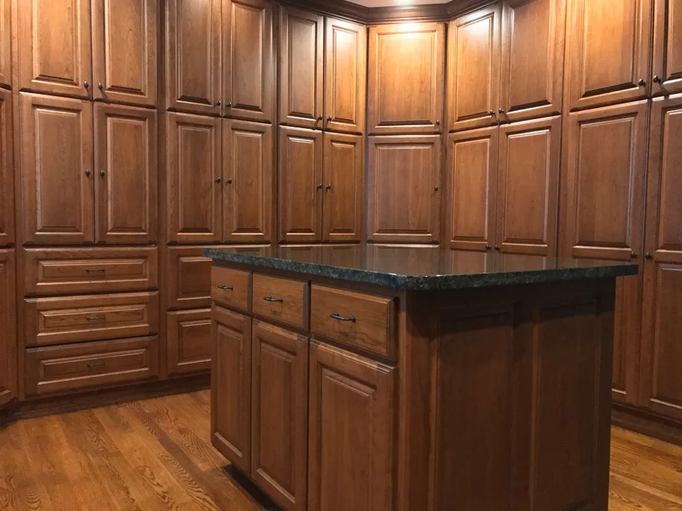Laurens Custom Storage Craftsman by Adair & Thomas Construction LLC - Photo 3