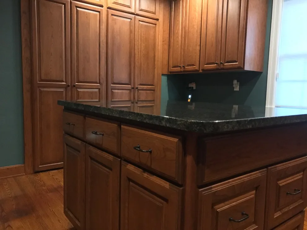 Laurens Custom Storage Craftsman by Adair & Thomas Construction LLC - Photo 2