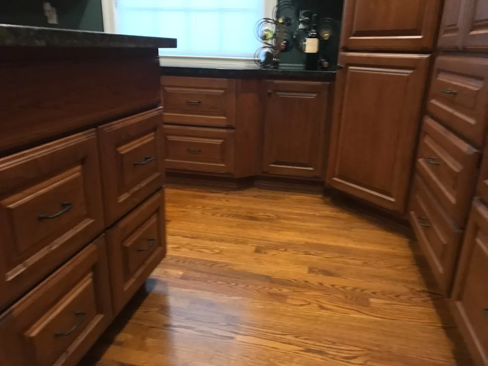 Laurens Custom Storage Craftsman by Adair & Thomas Construction LLC - Photo 5