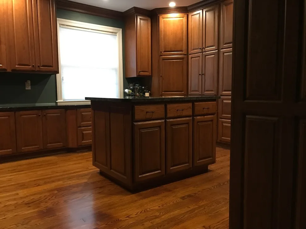 Laurens Custom Storage Craftsman by Adair & Thomas Construction LLC - Photo 4