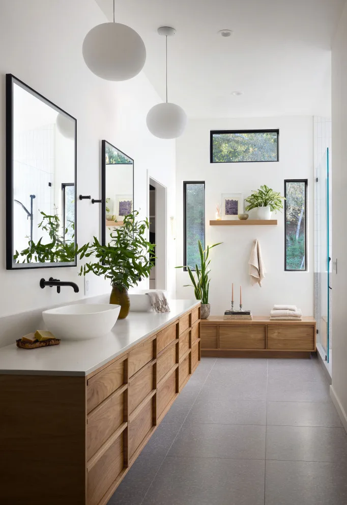 Calmly Crafted - Santa Cruz by Lewis Design-Build-Remodel - Photo 5
