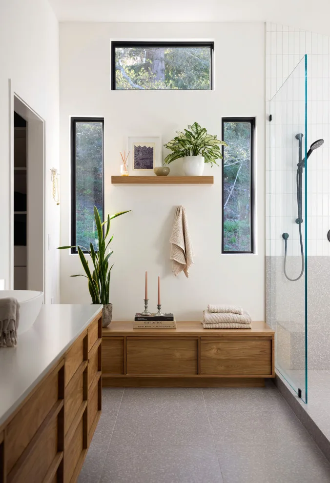 Calmly Crafted - Santa Cruz by Lewis Design-Build-Remodel - Photo 7