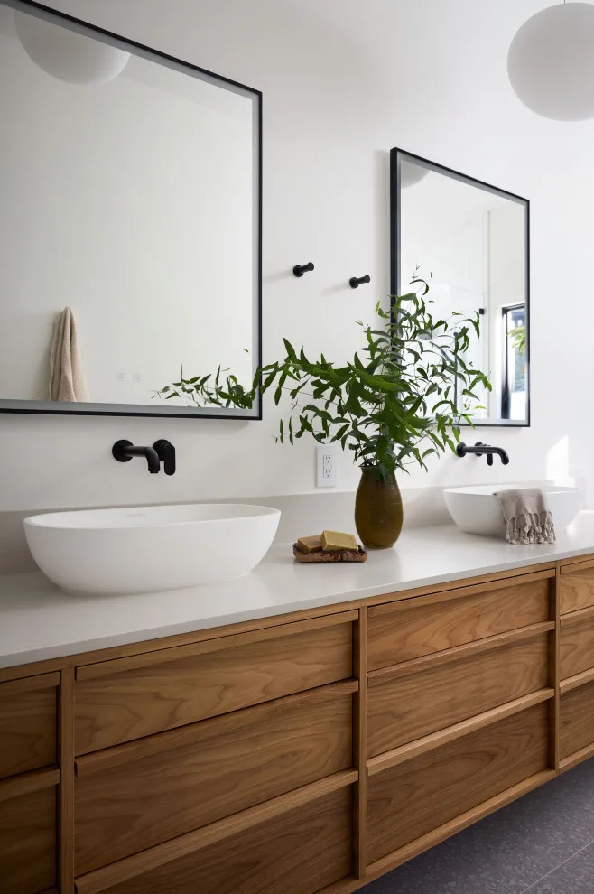 Calmly Crafted - Santa Cruz by Lewis Design-Build-Remodel - Photo 4