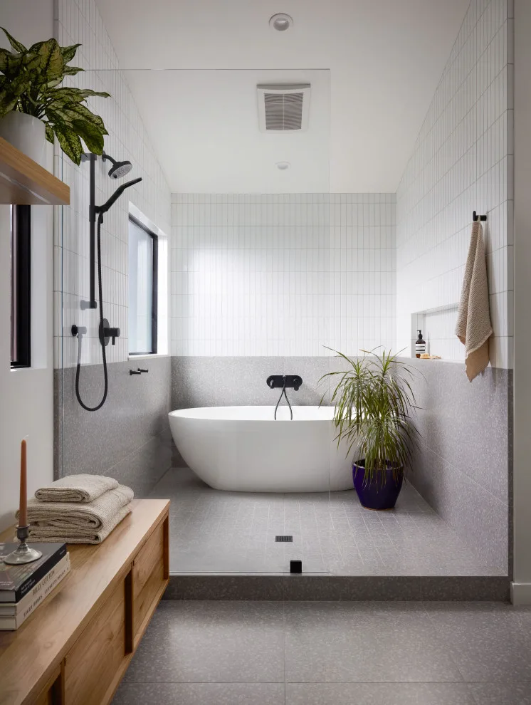 Calmly Crafted - Santa Cruz by Lewis Design-Build-Remodel - Photo 6
