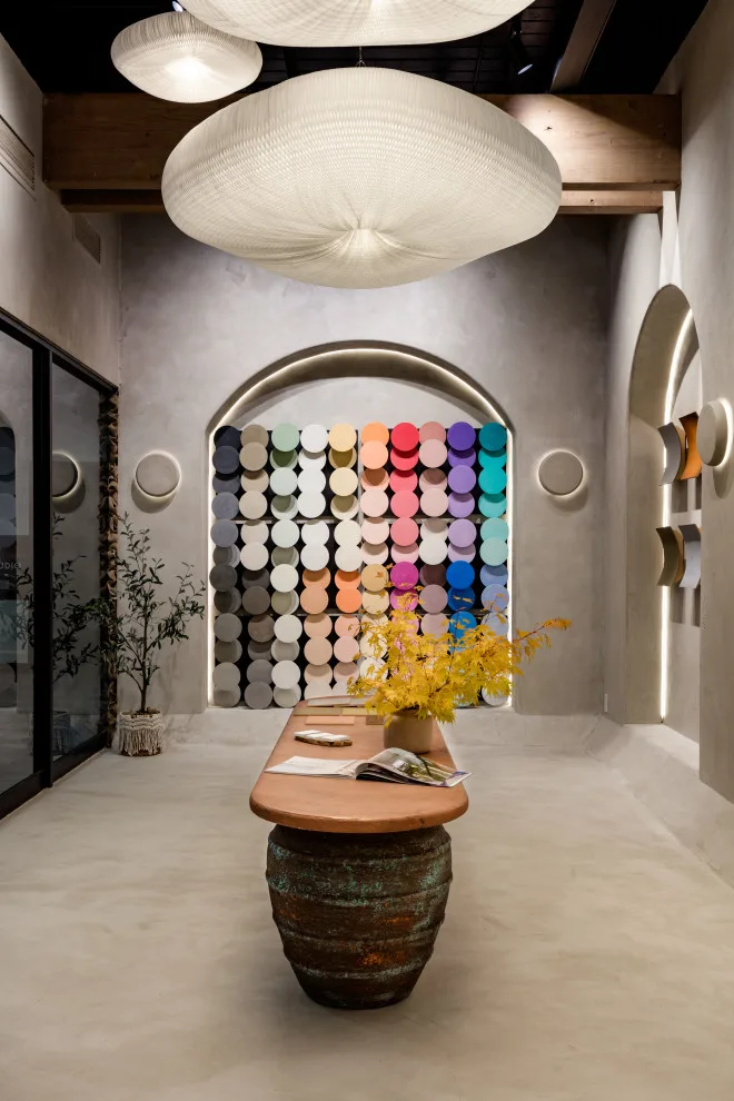 Craftex Display Center by UNIQUE Home Construction - Photo 6