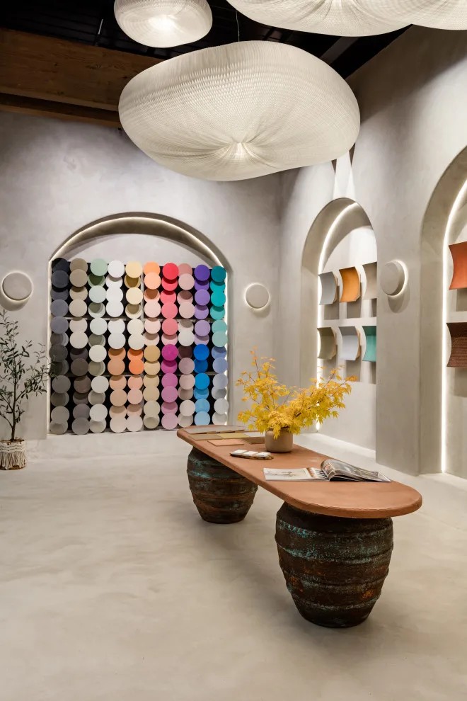 Craftex Display Center by UNIQUE Home Construction - Photo 7
