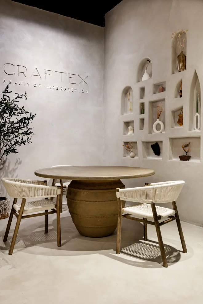 Craftex Display Center by UNIQUE Home Construction - Photo 12
