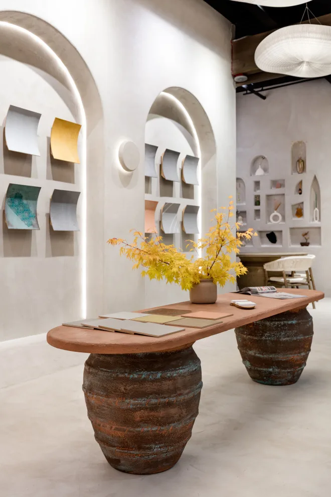 Craftex Display Center by UNIQUE Home Construction - Photo 4