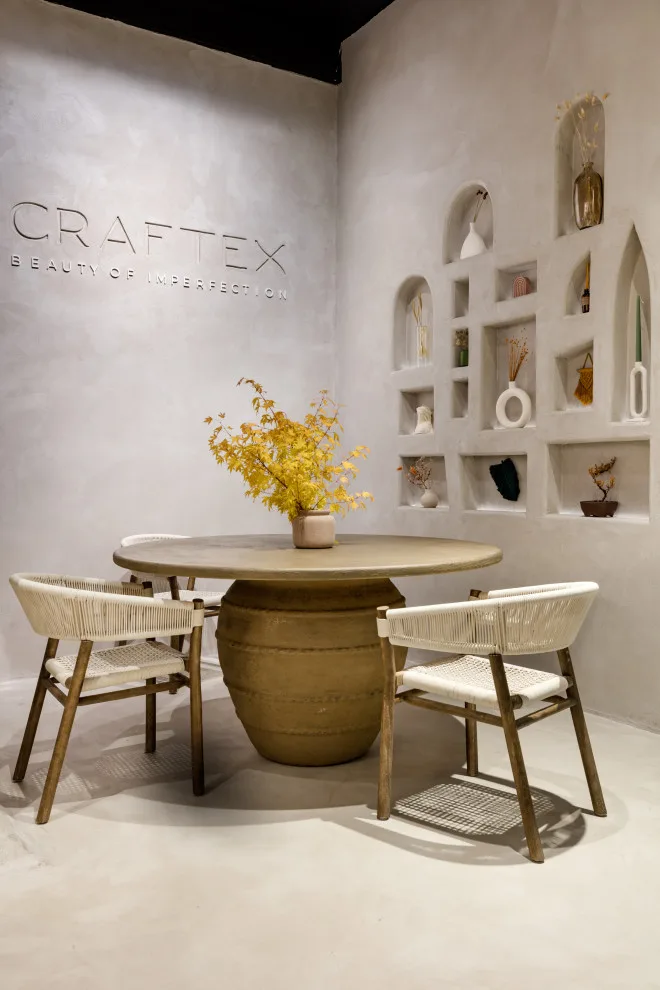 Craftex Display Center by UNIQUE Home Construction - Photo 21
